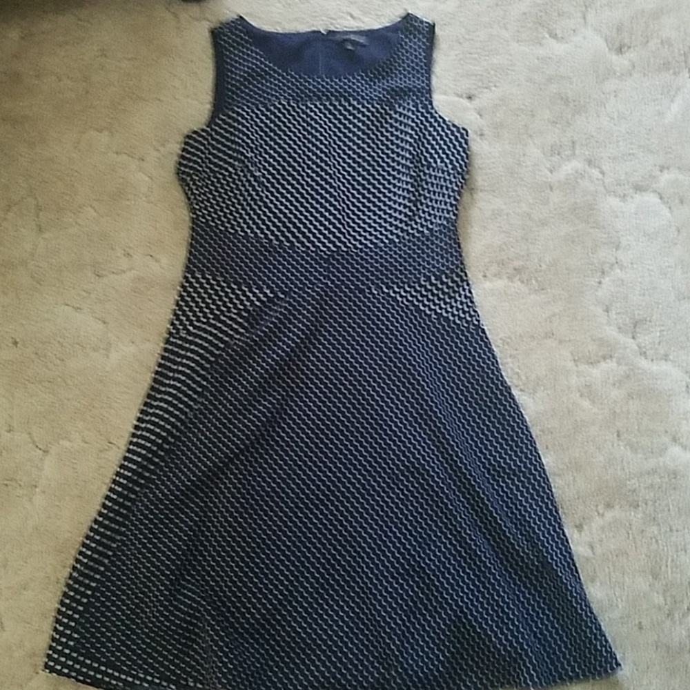 Super cute light flowy dress